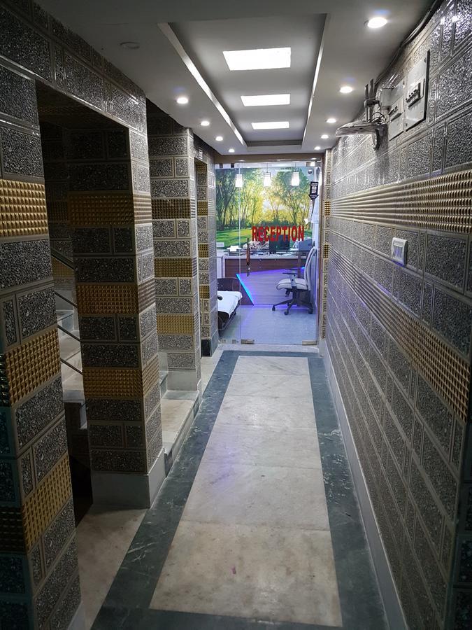 Jimmy Guest House Колката Екстер'єр фото