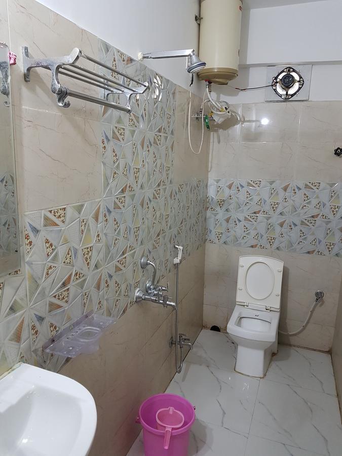 Jimmy Guest House Колката Екстер'єр фото