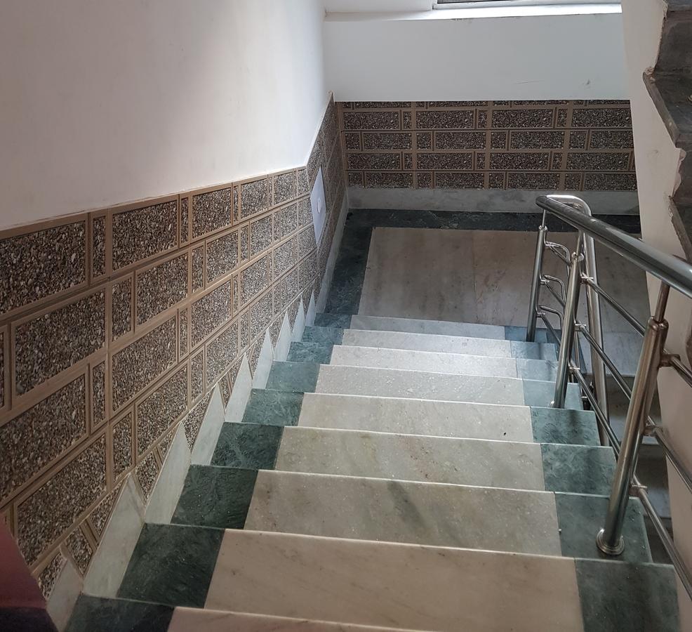 Jimmy Guest House Колката Екстер'єр фото