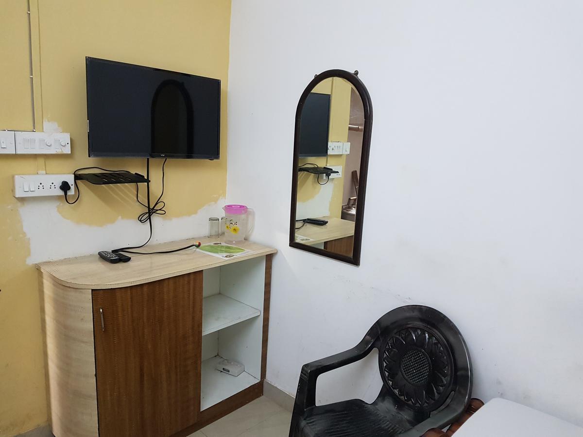 Jimmy Guest House Колката Екстер'єр фото