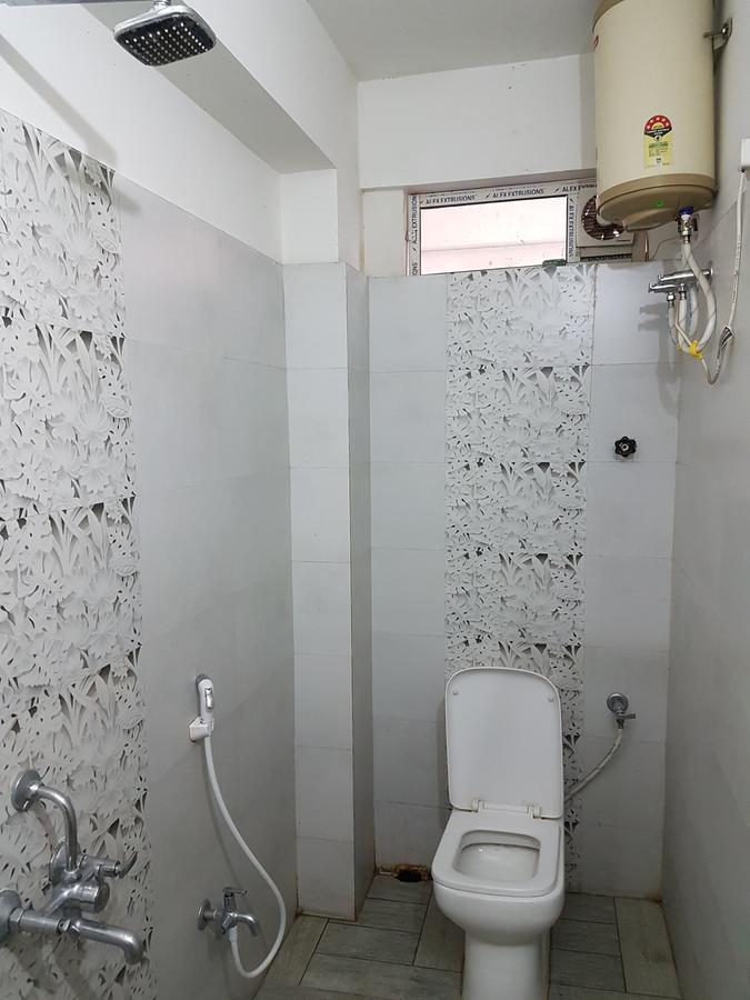 Jimmy Guest House Колката Екстер'єр фото