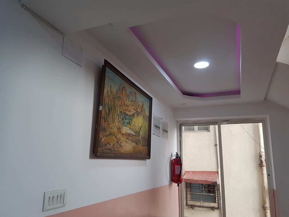 Jimmy Guest House Колката Екстер'єр фото