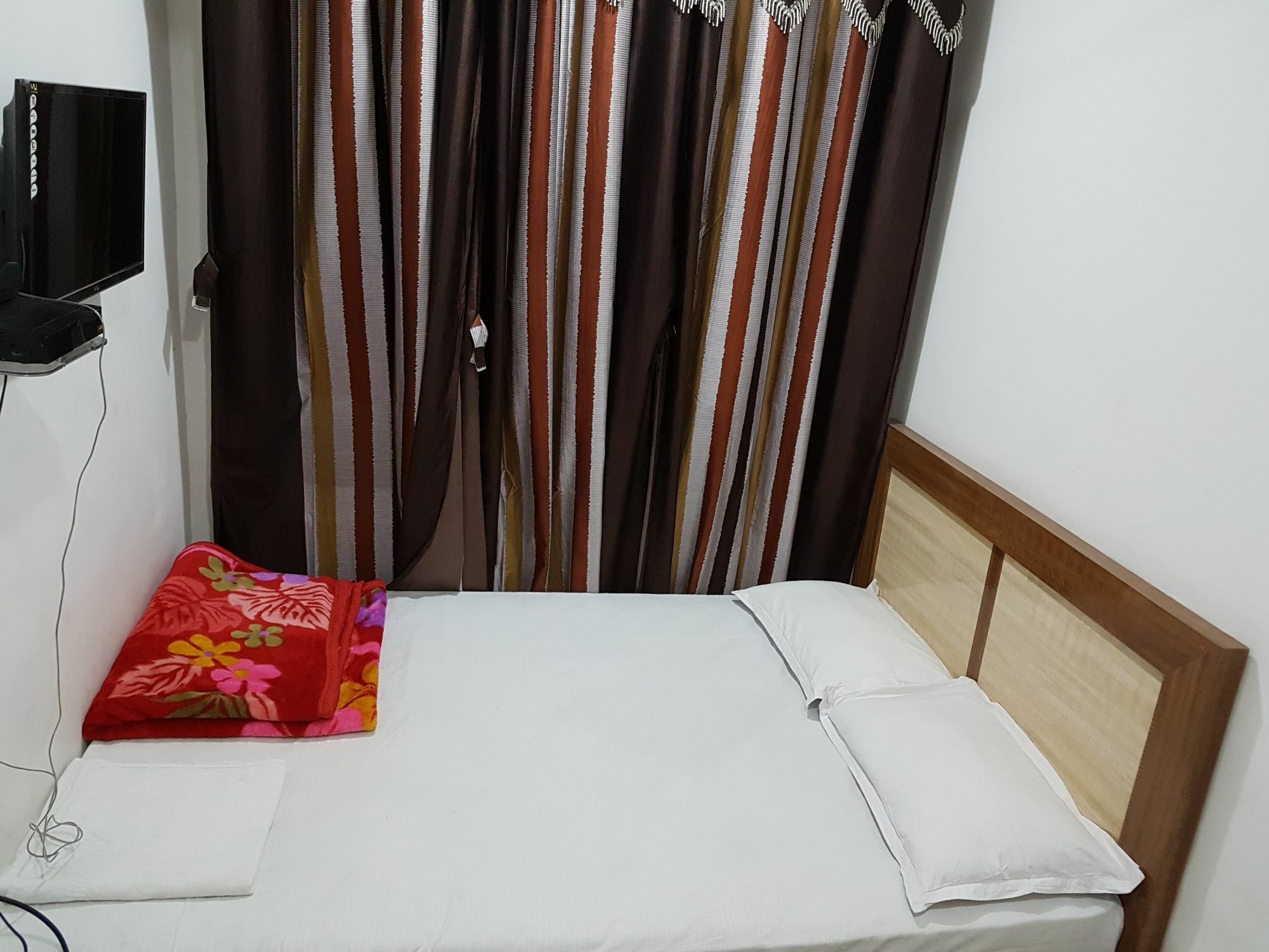 Jimmy Guest House Колката Екстер'єр фото